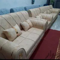 تولیدی مبل خوزستان|مبلمان خانگی و میز عسلی|خرمشهر, |دیوار