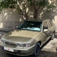 دوو سیلو مدل ۱۳۷۹