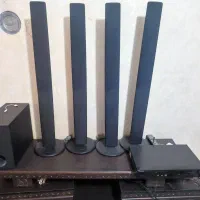 سینما خانواده سامسونگ ،میزتلوزیون