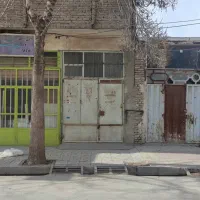 مغازه ۱۸ متری  ،خیابان اصلی ابتدای  قاسم آباد