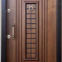 فروش درب ضدسرقت و پنجره دو جداره