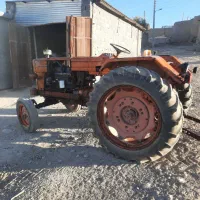 تراکتور رومانی ۶۲|خودرو سنگین|کلیائی, |دیوار