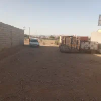 زمین کارگاهی روبه‌روی پمپ بنزین ایران نژاد|فروش زمین و ملک کلنگی|نجف‌آباد, شهدا|دیوار