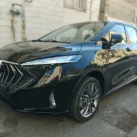 X7هایما نقدواقساط بلند مدت باوام بانکی تحویل فوری