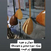 ساز دیوان