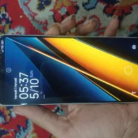 poco x6 pro|موبایل|آبادان, |دیوار