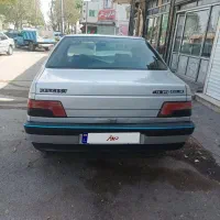پژو 405|خودرو سواری و وانت|اردبیل, |دیوار
