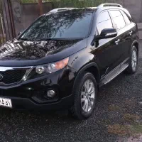 سورنتو 3500نسل دوم(سفارشی)