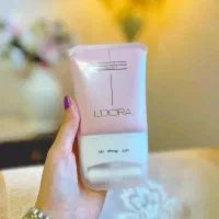 کرم لیفتینگ ماساژور دار لدورا