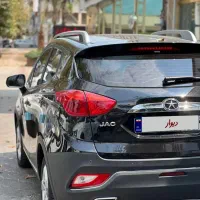 جک s3 مدل ۱۴۰۰|خودرو سواری و وانت|لاهیجان, حاجی آباد|دیوار