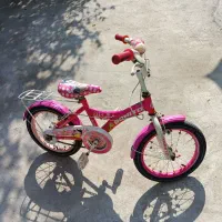 دوچرخه سایز 16