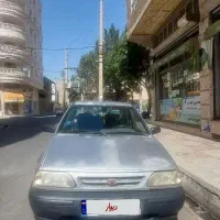 فروش ومعاوضه پراید ۱۳۱دوگانه شرکتی مدل ۹۱سالم پلمپ|خودرو سواری و وانت|صباشهر, |دیوار