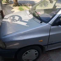 پراید مدل ۸۶