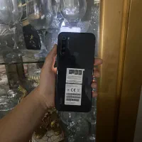 گوشی نوت 8tدرحدنو