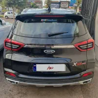 x55pro مدل 401|خودرو سواری و وانت|لاهیجان, گلستان|دیوار
