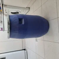 بشکه ۶۰ لیتری