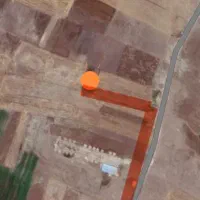 فروش زمین زراعی ابی بیگلو کاربری میشه گرفت