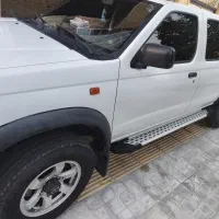 پیکاپ ریچ مدل ۹۷|خودرو سواری و وانت|شیراز, قصرالدشت|دیوار