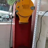 آسیاب چکشی ۳ اسب
