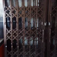 تولیدونصف انواع درب وپنجره دوجدارهUPVC|خدمات پیشه و مهارت|پیشوا, |دیوار