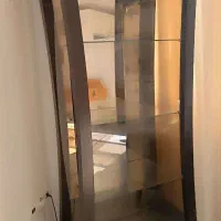 بوفه|بوفه، ویترین، کنسول|بجنورد, |دیوار