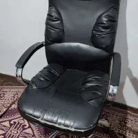 صندلی چرخدار