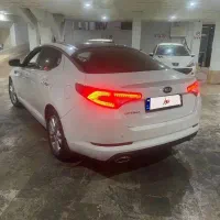 اپتیما ۲۰۱۴ فول|خودرو سواری و وانت|تهران, قیطریه|دیوار