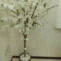 درخت شکوفه مصنوعی