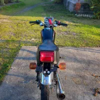 موتور ۲۰۰|موتورسیکلت|کوچصفهان, |دیوار