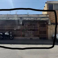 مغازه همراه زیر زمین بهترین جای ۱۵ خرداد
