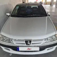 پژو پارس موتور جدید (دریچه گاز سیمی)