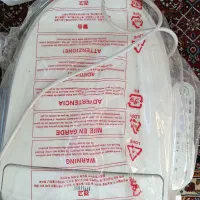 بیده توالت فرنگی دیجیتال Apple-450 E/w|لوازم سرویس بهداشتی|هشتگرد, مدرس|دیوار