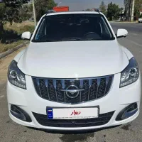 هایما s7 پلاس مدل ۱۴۰۰ بدون توضیحات درحد