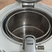 سرخ کن بوش آلمان|اجاق گاز و لوازم برقی پختوپز|تهران, تولید دارو|دیوار