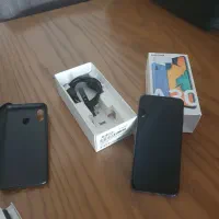 فروش گوشی A30 اندروید ۱۱