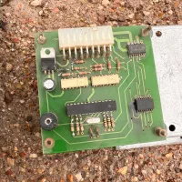 تعمیر برد خودرو اینورتر تردمیل گیرنده اسپیکر لامپ|خدمات پیشه و مهارت|اهواز, نادری|دیوار