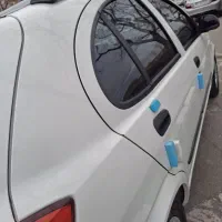 تیبا2مدل1400|خودرو سواری و وانت|مشهد, بهشت|دیوار