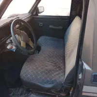 مزدا تک کابین|خودرو سواری و وانت|مشهد, رسالت|دیوار