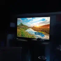 فروش به صرفه تلویزیون و ps4