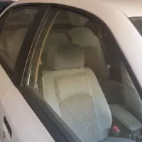 فروش سمندEF7|خودرو سواری و وانت|مشهد, سجاد شهر|دیوار