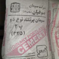 سیمان صوفیان تیپ ۱ و ۲