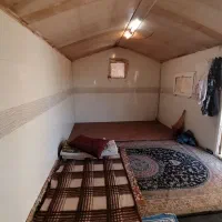 کانکس 6*3|مصالح و تجهیزات ساختمان|مشهد, الهیه|دیوار