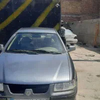 فروس سمند lx84