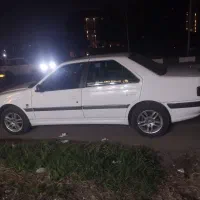 پارس تیوفیو ۹۴|خودرو سواری و وانت|رشت, شهرک پردیسان|دیوار