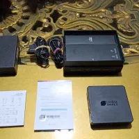 اندروید باکس Netbox Shine S نو نو انگار اکبنده