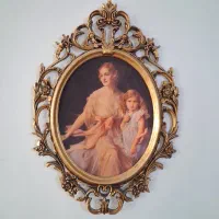 تابلو|تابلو، نقاشی، عکس|کرمان, |دیوار