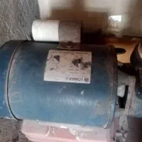 پمپ اب|مصالح و تجهیزات ساختمان|تهران, خزانه|دیوار