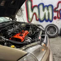 فروش موتور و گیربکس مزدا