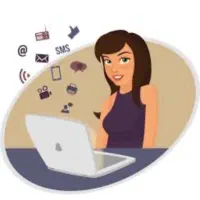 ادمین حرفه‌ای اینستاگرام تولید محتوا، مدیریت