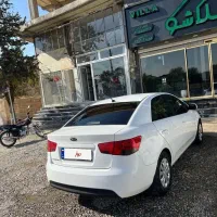 سراتو دنده ای مدل۹۵ ۶ دنده|خودرو سواری و وانت|کرج, فاز ۳ گوهردشت|دیوار